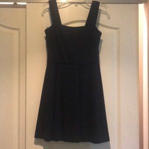 Banana Republic navy Dress
